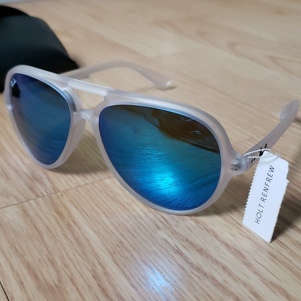 Ray-Ban sunglasses